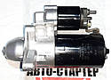 Стартер б/у FORD Escort, Focus, Mondeo, MAZDA Tribute, MERCURY Cougar 1.6, 1.8, 2.0, фото 3