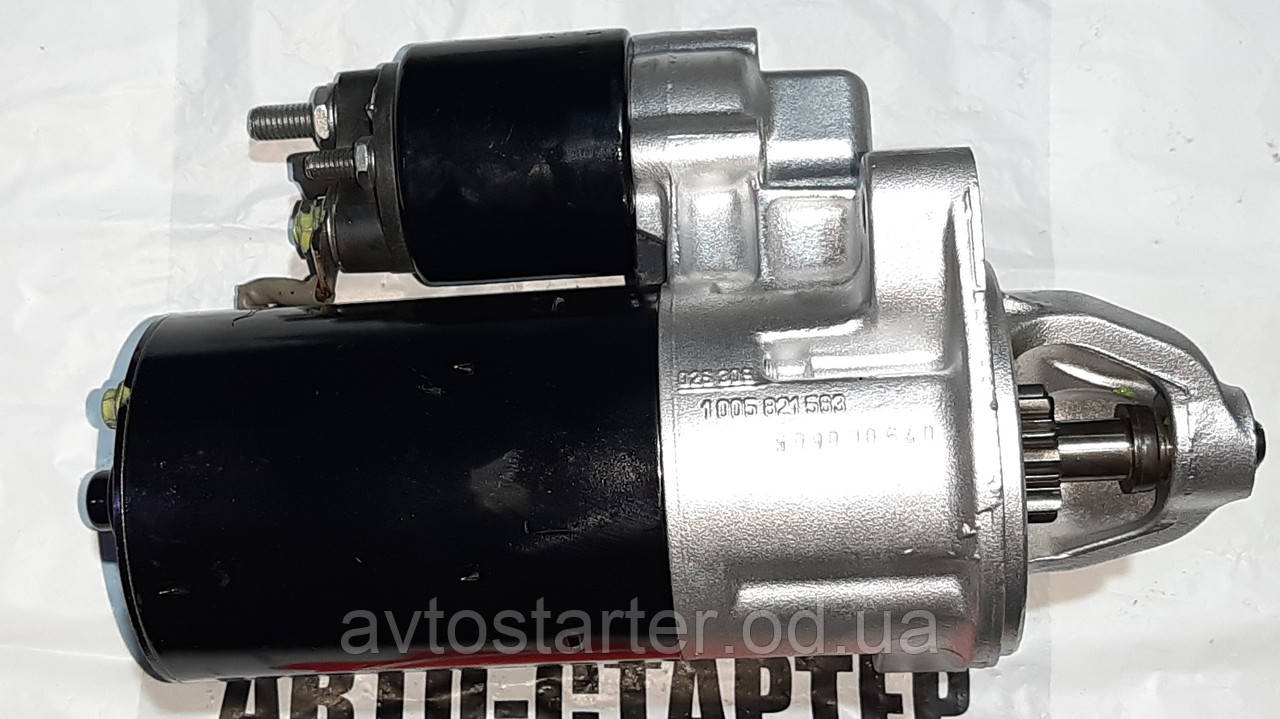 Стартер б/у FORD Escort, Focus, Mondeo, MAZDA Tribute, MERCURY Cougar 1.6, 1.8, 2.0