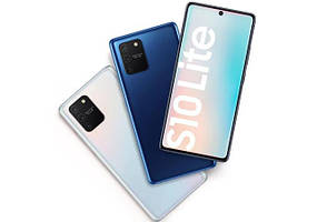 Samsung S10 Lite