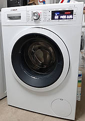 Пральна машина 9кг А+++ Бош Bosch WAW 285VO 1600об інвертор