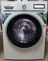 Пральна машина Siemens Siemens WM14Y54D IQ800 8кг А+++ інвертор