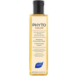 Шампунь для фарбованого волосся Phyto Phytocitrus Color Protect Radiance Shampoo