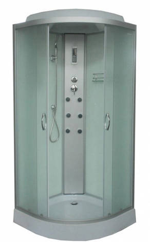 Гідромасажний бокс AquaStream Classic 99 LW 90*90*217, фото 1