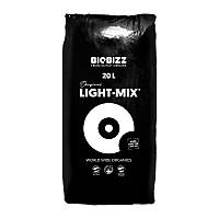 Грунт BioBizz Light Mix 20 л. (Нидерланды)