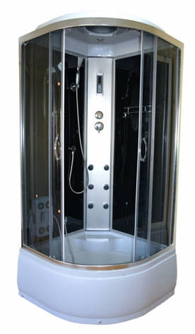 Гідромасажний бокс AquaStream Classic 99 HB 90*90*217, фото 1