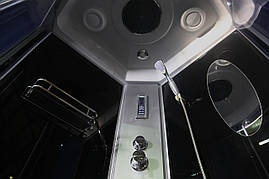 Гідромасажний бокс AquaStream Classic 99 HB 90*90*217, фото 4