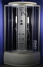 Гідромасажний бокс AquaStream Classic 99 HB 90*90*217, фото 3