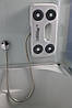 Гідромасажний бокс AquaStream Classic 110 HW 100*100*217, фото 7