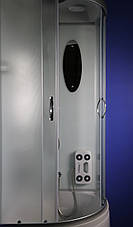 Гідромасажний бокс AquaStream Classic 99 HW 90*90*217, фото 3