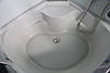 Гідромасажний бокс AquaStream Classic 110 HW 100*100*217, фото 11