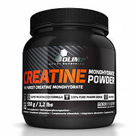 Креатин Olimp Creatine Monohydrate Powder, 550 грам