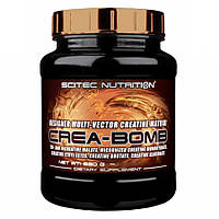 Креатин Scitec Nutrition Crea-Bomb, 660 грам - Рожевий лимонад