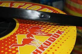 Крапельна стрічка Uchuduk з плоским емітером через 30 див. 500м.бухта, фото 3