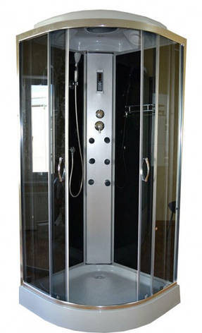 Гідромасажний бокс AquaStream Classic 99 LB 90*90*217, фото 1