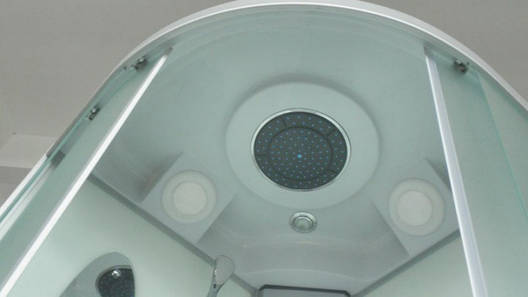 Гідромасажний бокс AquaStream Classic 99 LW 90*90*217, фото 3