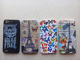 Чехол для Huawei TAG-L21