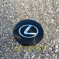 3D-наклейки для дисків з емблемою Lexus (Лексус) 65 мм. Ціна вказана за комплект наклейок із 4 штук.