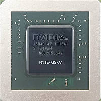 Микросхема N11E-GS-A1 GTX460M