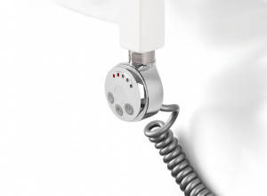 Електронагрівач, тен для рушникосушки