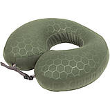 Подушка Exped NECKPILLOW DELUXE, фото 3