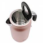 Чайник Fakir Adell, розовый - 2200 Вт, фото 2
