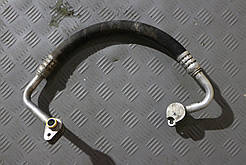 Трубка шланг кондиціонера 4E0260707R Audi A8 D3/4E 2002-2005