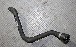 Патрубок 4E0121447B Audi A8 D3/4E 2002-2005