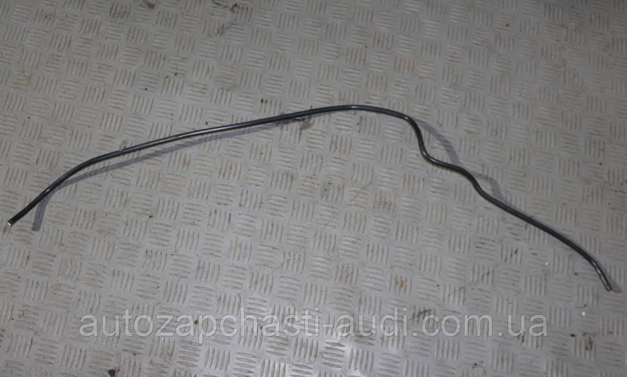 Патрубок трубка 4E0121164D Audi A8 D3/4E 2002-2005, фото 1