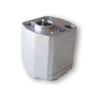 Шестеренний (шестерний) гідравлічний насос Hydro-pack 00R1,5X051 (серія 00), фото 1