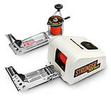 Якірні лебідки