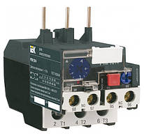 РЕЛЕ ЭЛЕКТРОТЕПЛОВОЕ