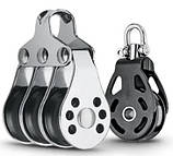 Роликові блоки