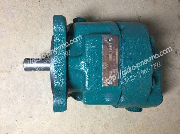 Насос НПЛ-8/6,3, фото 1