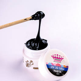 Master Гель-паста