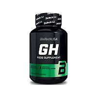 BioTech USA GH HORMONE REGULATOR 120caps