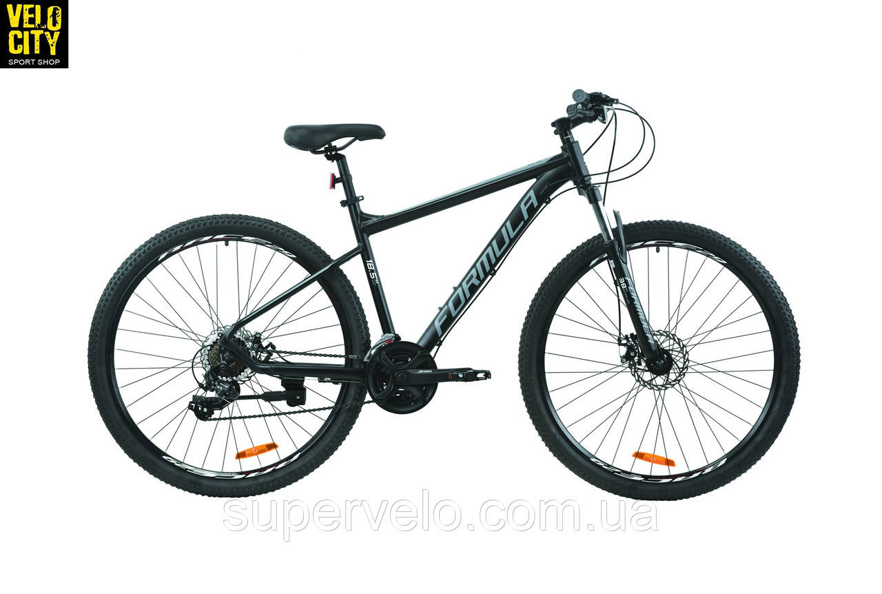 Велосипед 29" Formula F-1 DD