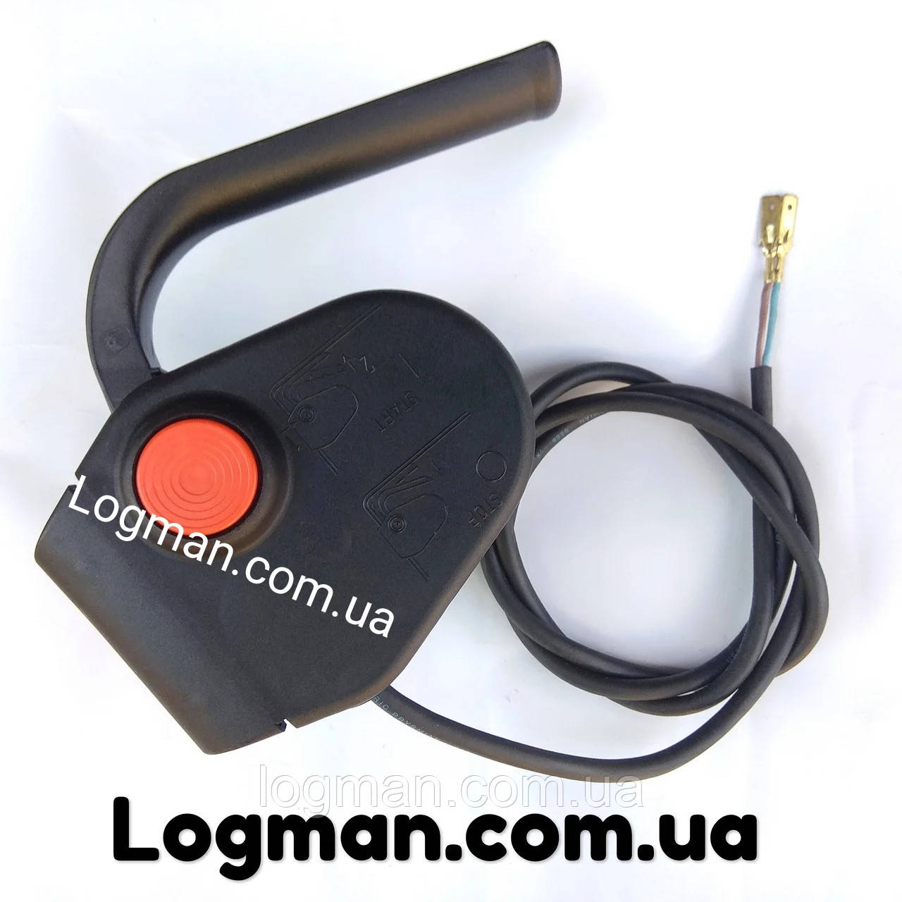 Вимикач Oleo-Mac K35, K40 (газонокосарка)