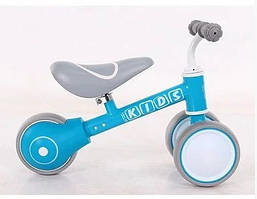 Беговел дитячий PROFI KIDS М 5461-3, блакитний