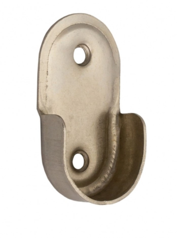 Тримач труби d — 25 мм. (8Н03), фото 1