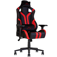 Геймерське крісло Hexter (Хекстер) PRO R4D TILT MB70 03 black/red