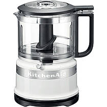 Подрібнювач KitchenAid 5KFC3516EWH білий