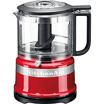 Подрібнювач KitchenAid 5KFC3516EER, червоний