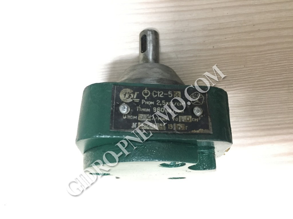 Насос С12-53