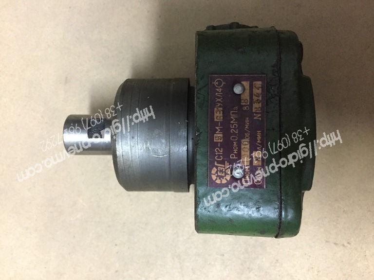 Насос С12-5М-4