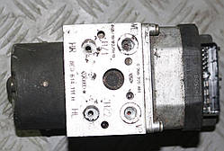 Блок ABS (АБС) 8E0614111H Audi A6 C5 1997-2005