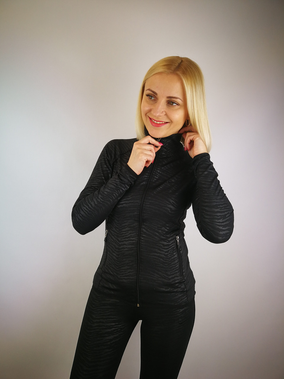 Костюм для фітнесу