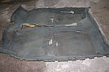 Обшивка підлоги килимолін зелений Audi A6 C5, фото 7