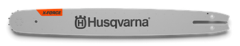 Шина бензопили Husqvarna 365 довжина 18";крок ланцюга 3/8"; товщина зуба 1.5 мм;