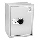Сейф Ferocon БС-52Е.П1. (520х400х360), фото 2