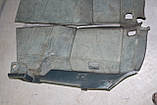 Бічна обшивка багажника Audi A6 C5, фото 3